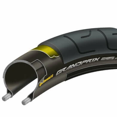 Continental Grand Prix 700x23C (23-622) PolyXBreaker