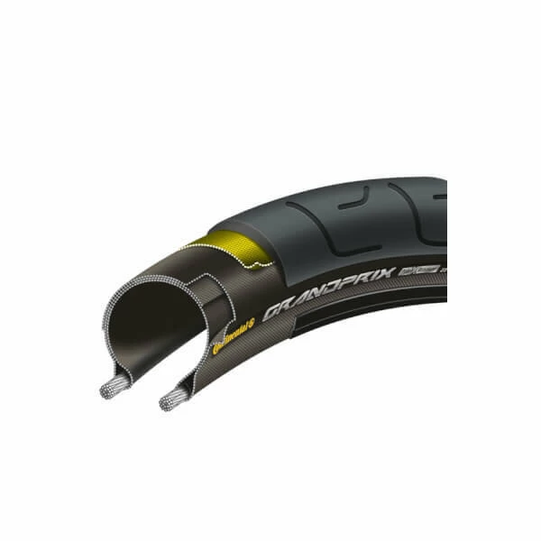 Continental Grand Prix 700x25C (25-622) PolyXBreaker