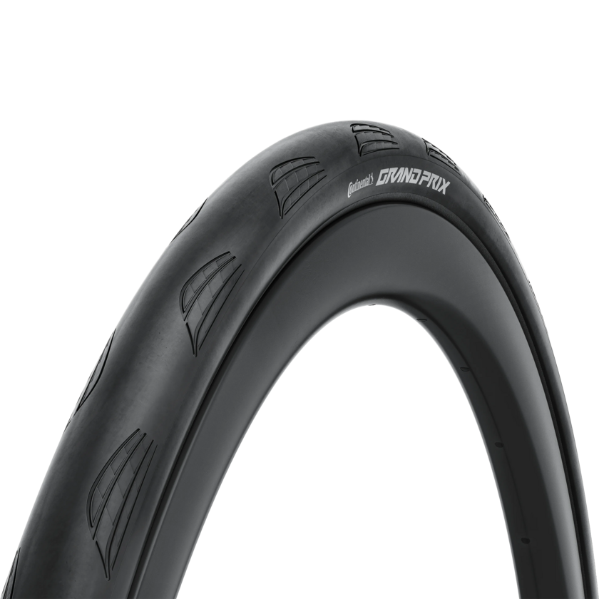 Continental Grand Prix 700X28C (28-622) czarna zwijana