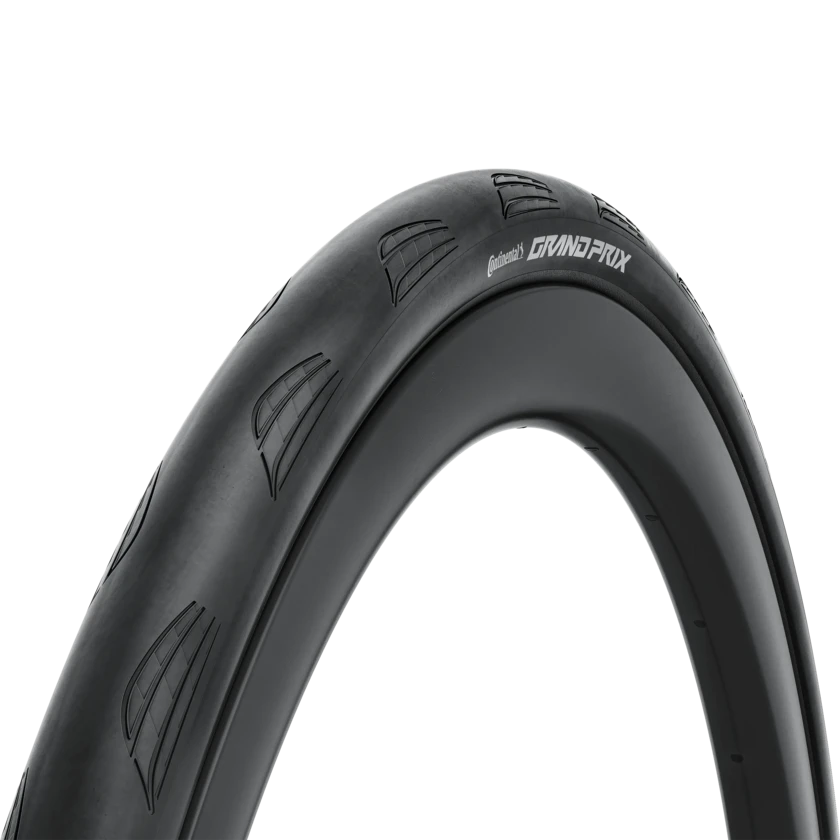Continental Grand Prix 700X30C (30-622) czarna zwijana