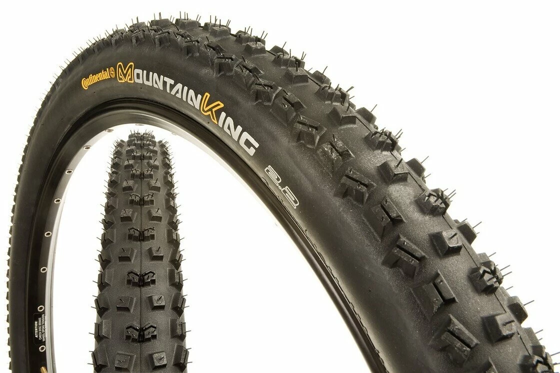 Continental Mountain King II Pro Tection 2.2 - 29 x 2,2 55-622