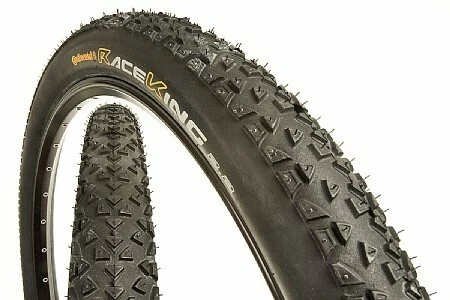 Continental Race King - 26 x 2,2 (55-559)