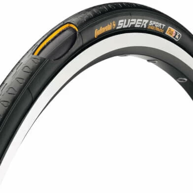 Continental SuperSport Plus - 700 x 25 C 25-622,