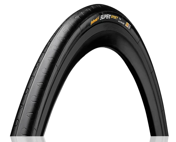 Continental SuperSport Plus - 700 x 25 C 25-622,