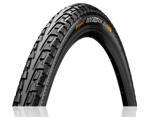 Continental Tour Ride 28 x 1 1/2 (40-635) Reflex