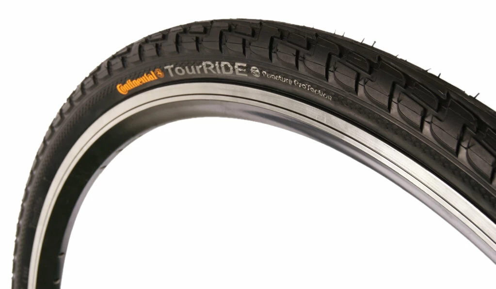 Continental Tour Ride 28 x 1 3/8 (37-622) Reflex