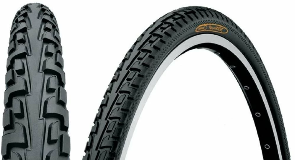 Continental Tour Ride Reflex 26 x 1,75 (47-559)