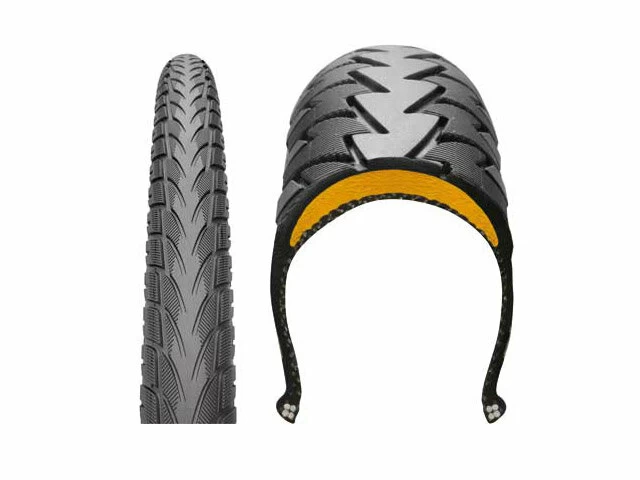 Continental Touring Plus Reflex - 28 x 1 1/2 (42-635)