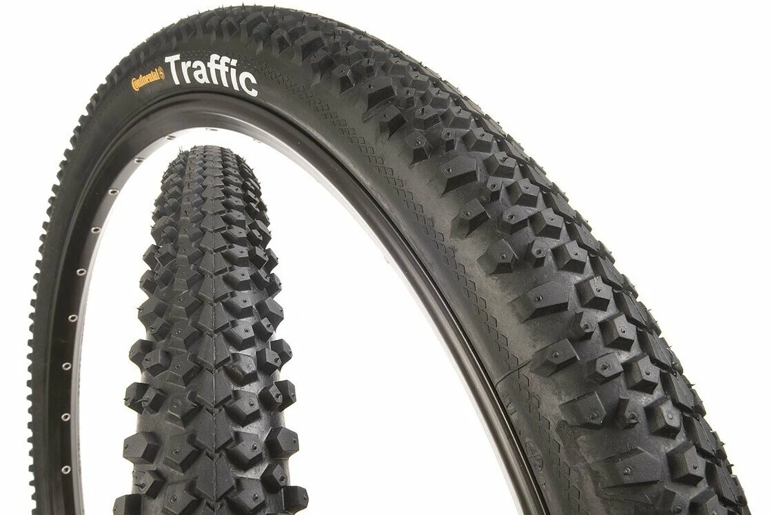 Continental Traffic Reflex- 26 x 1.90 (50-559)