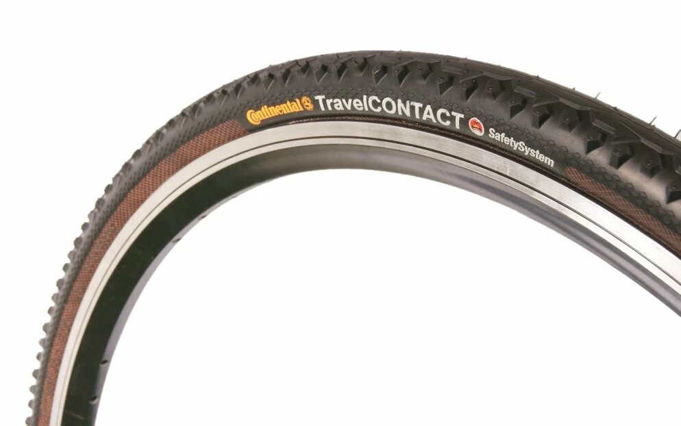 Continental Travel Contact 28 x 1.60 (42-622)