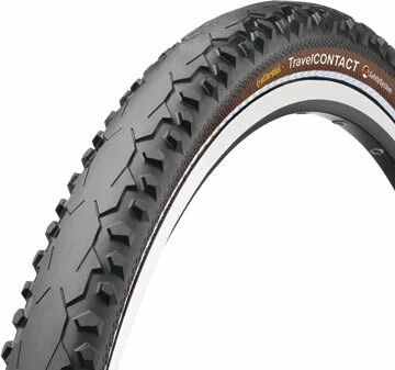 Continental Travel Contact Reflex 26 x 2.0 (50-559)