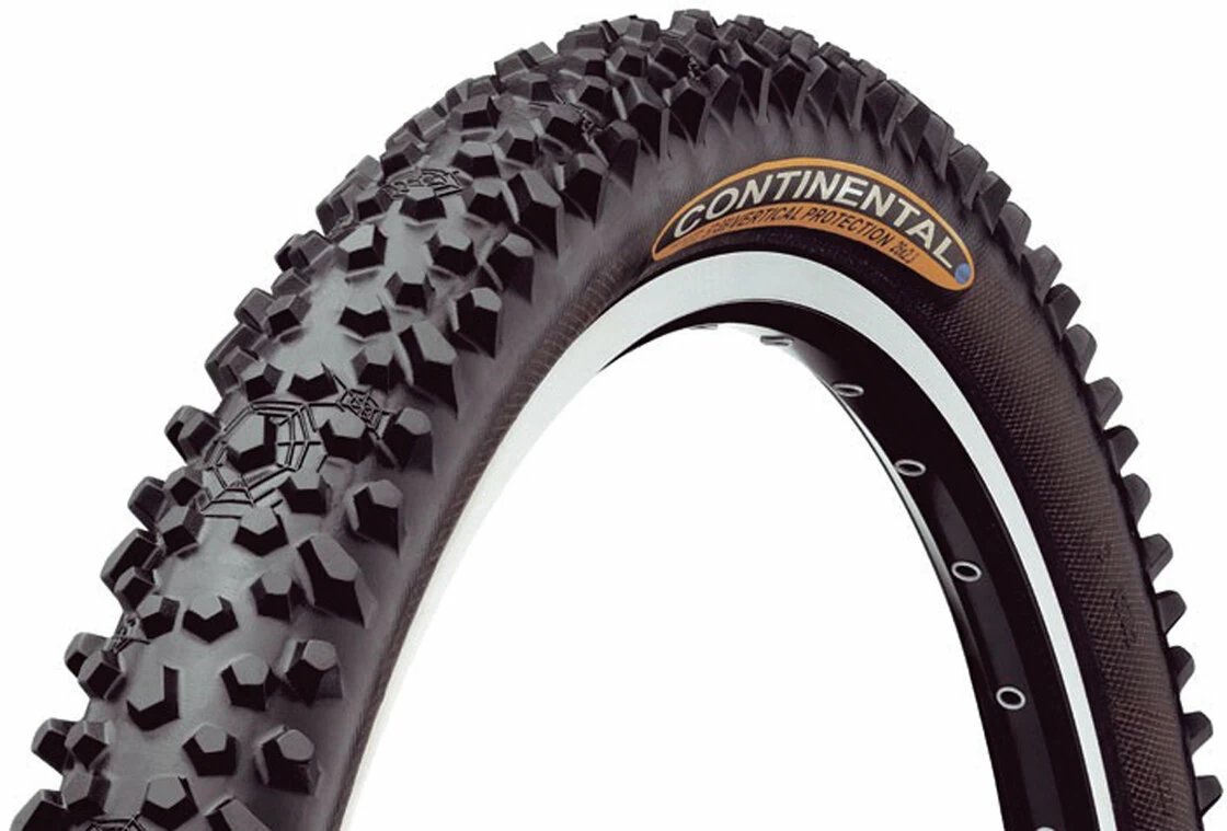 Continental Vertical - 26 x 2,3 (57-559) C176