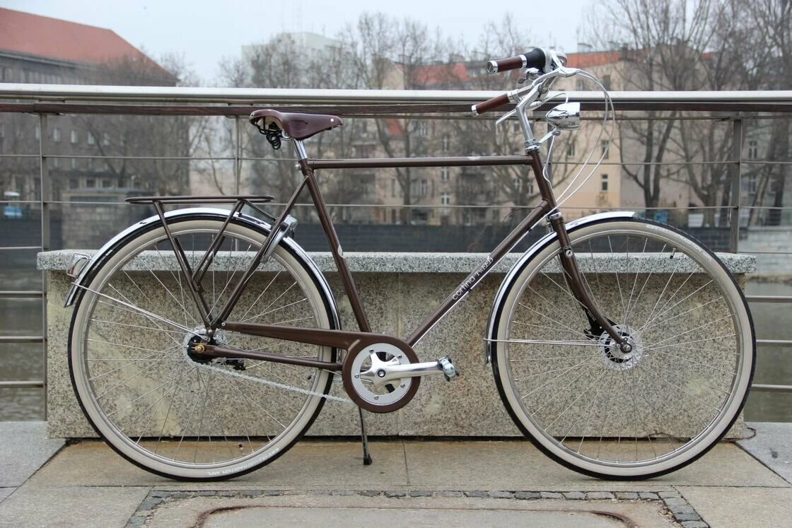 Cortina Tweed N7