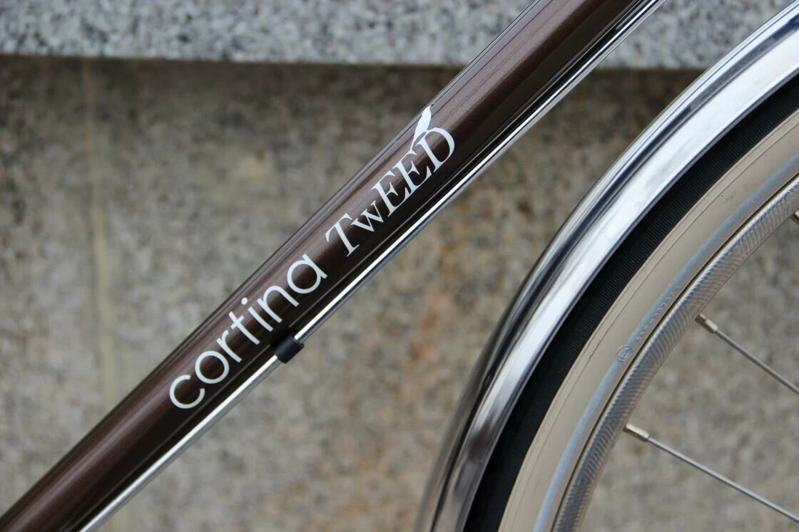 Cortina Tweed N7