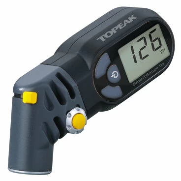 Cyfrowy manometr Topeak SmartGauge D2