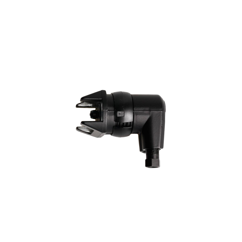 Cylinder hamulca Magura HS33/HS22/HS11 Czarny