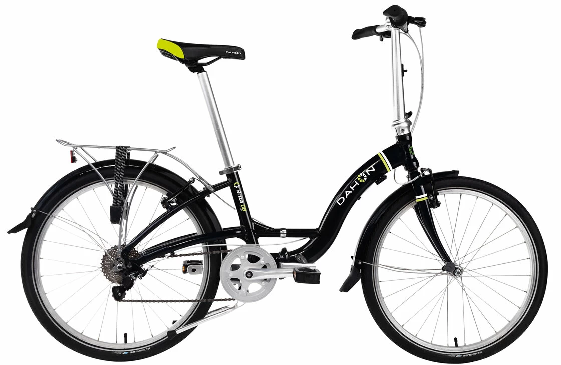 Dahon Briza D8 24"