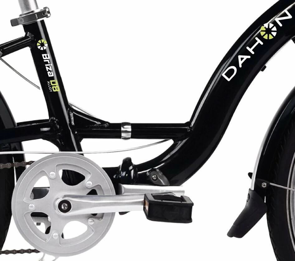 Dahon Briza D8 24"