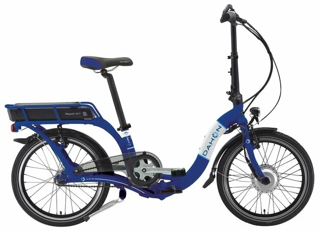 Dahon Ciao Ei7 rower elektryczny