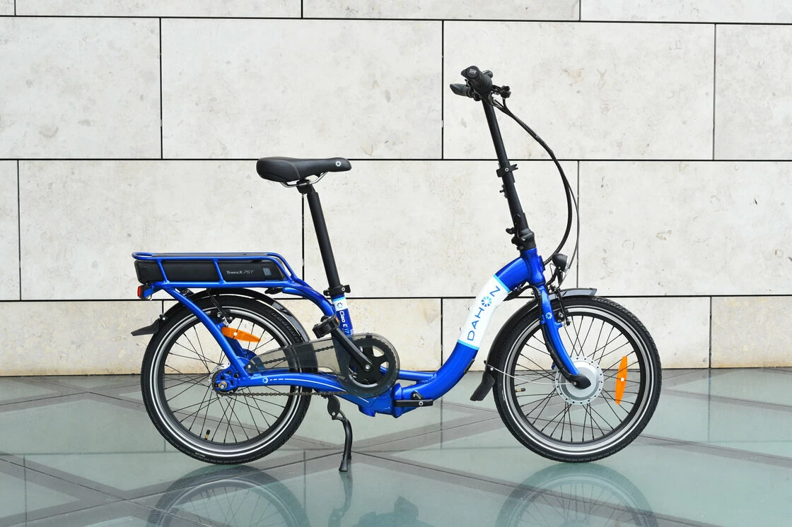 Dahon Ciao Ei7 rower elektryczny