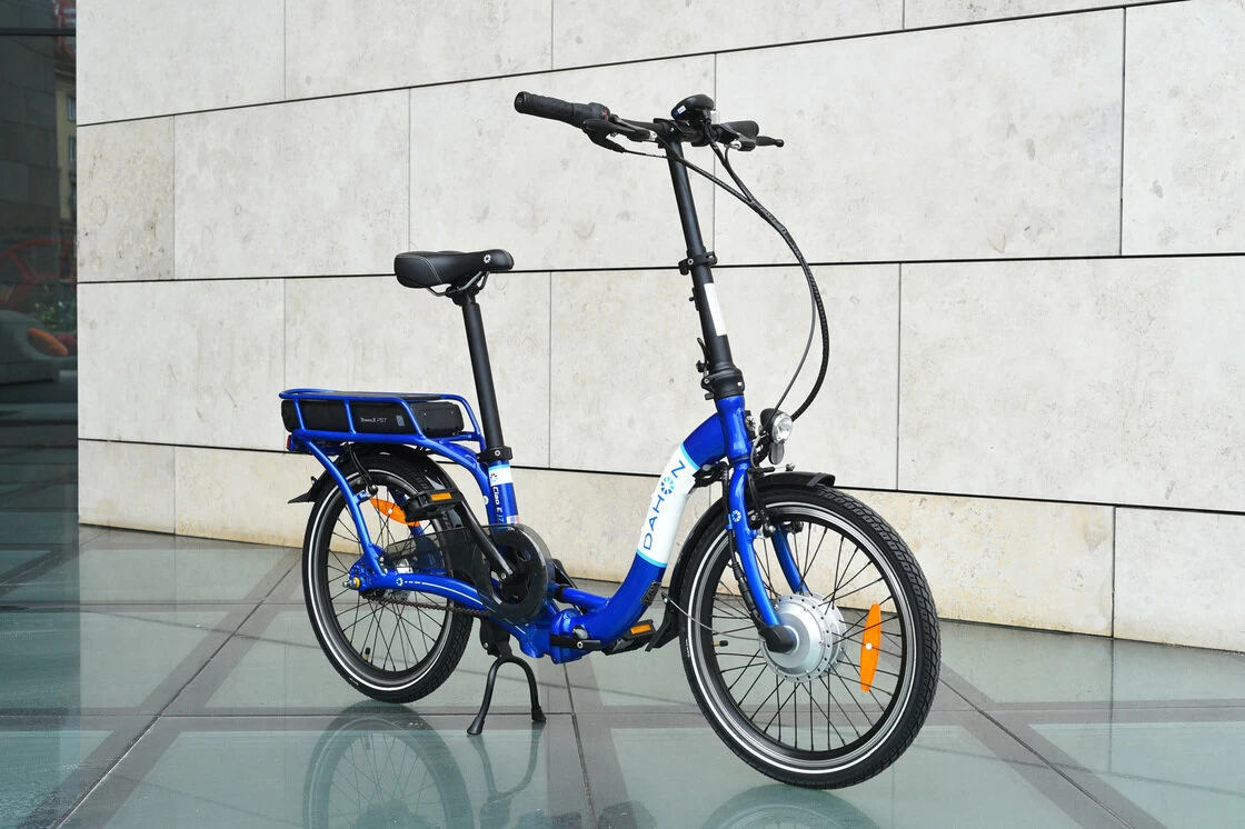 Dahon Ciao Ei7 rower elektryczny