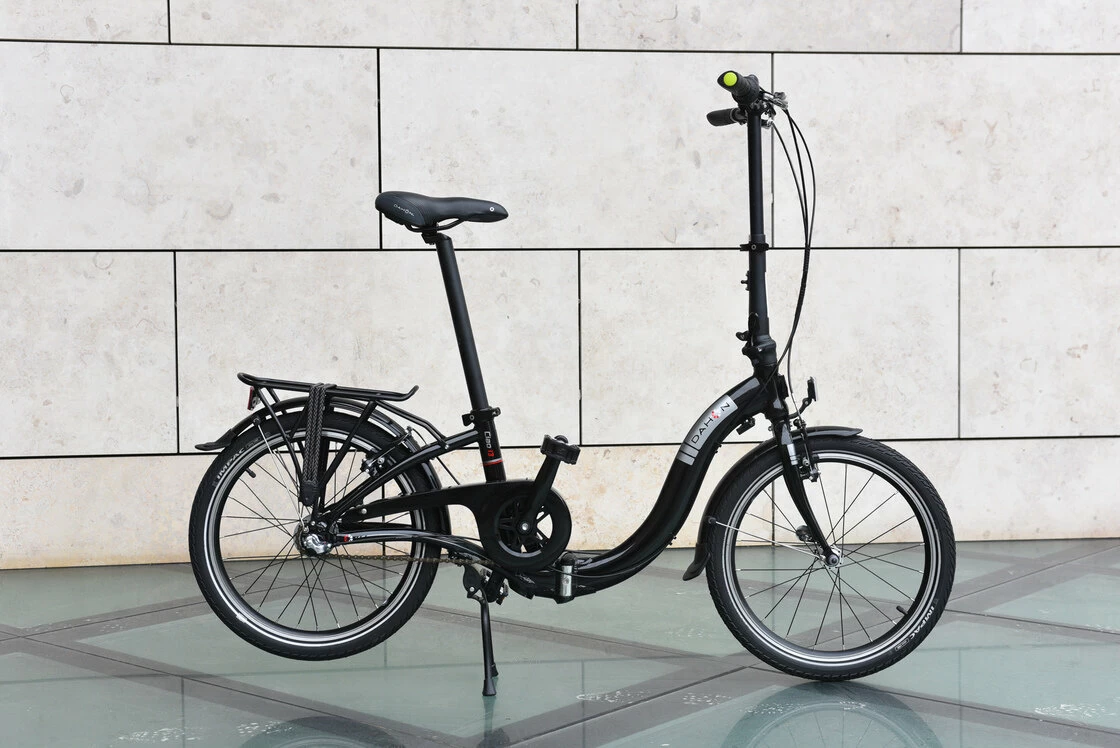 Dahon Ciao i3