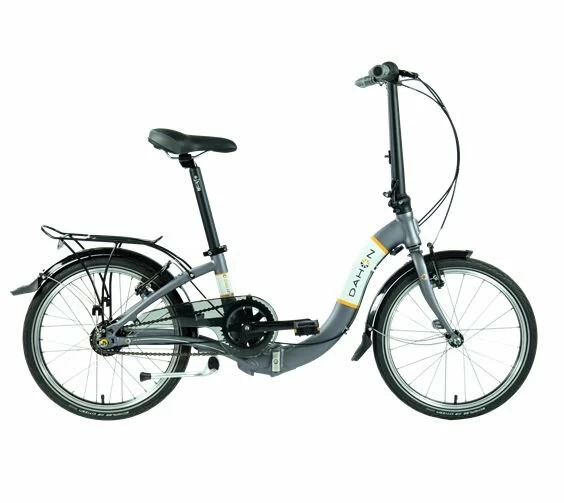 Dahon Ciao i7