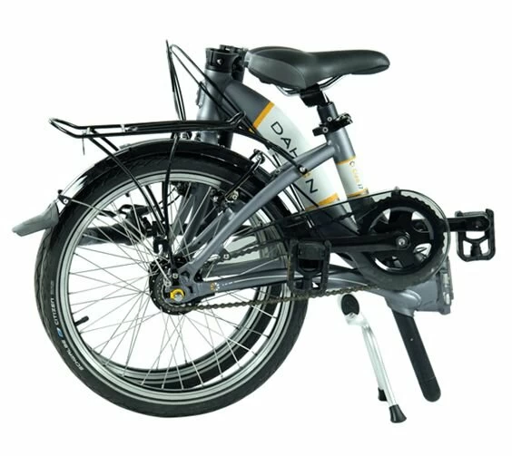 Dahon Ciao i7