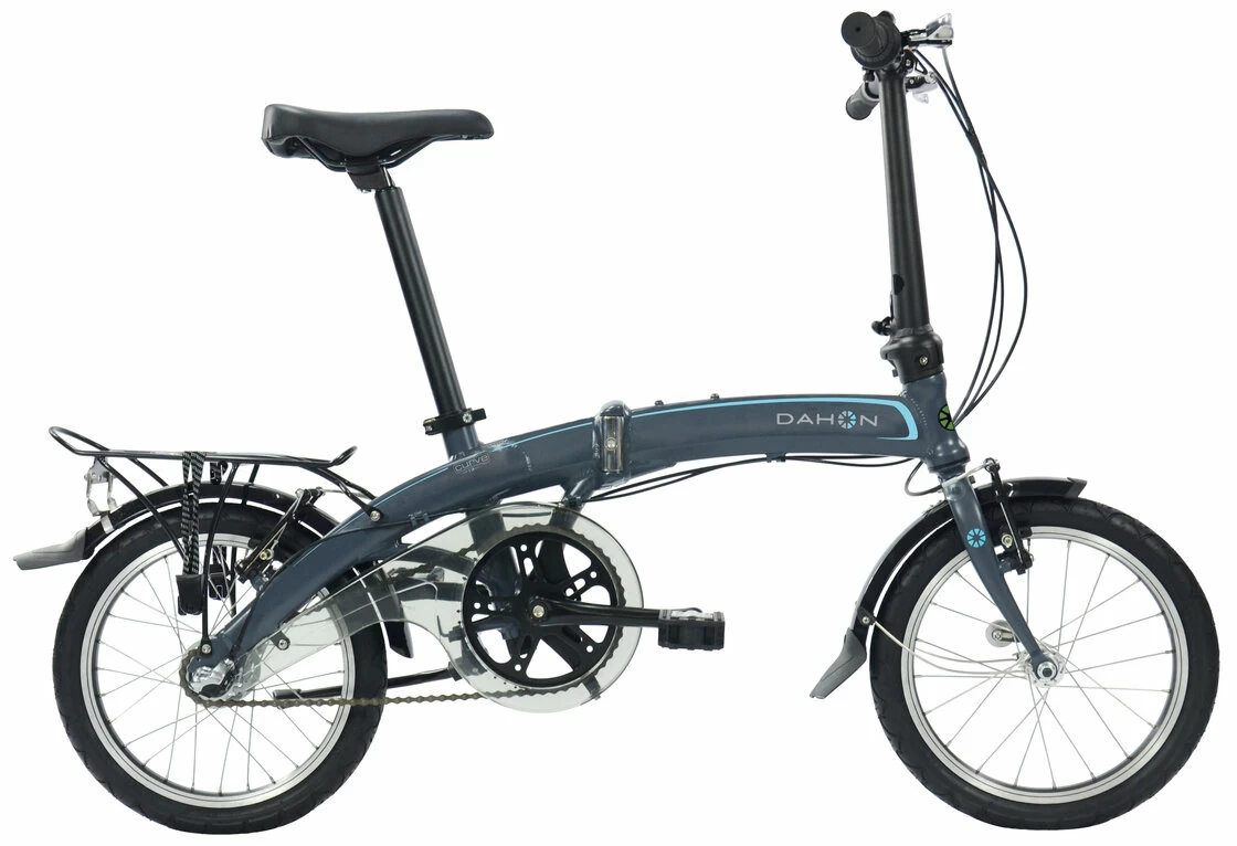 Dahon Curve 16"