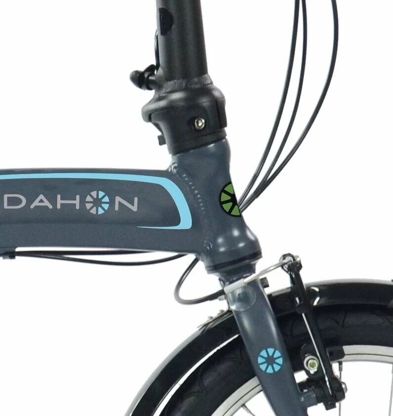 Dahon Curve 16"