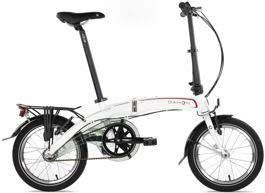 Dahon Curve 16"