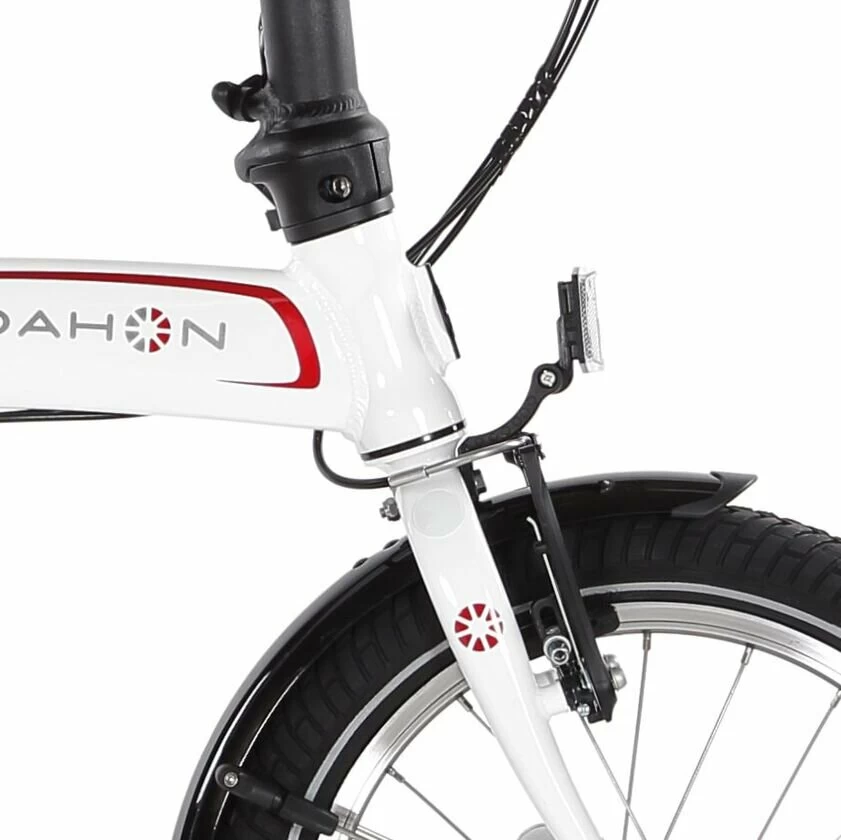 Dahon Curve 16"