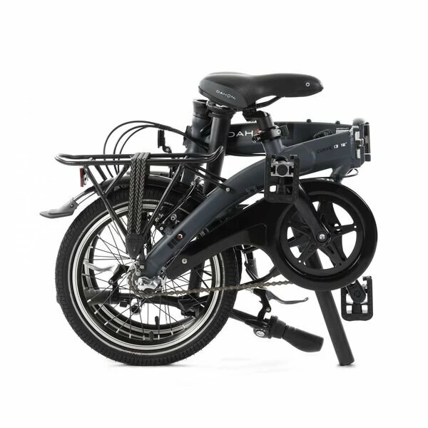 dahon curve i3 review