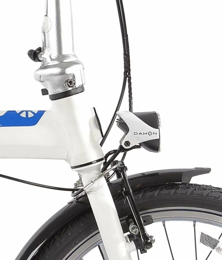 Dahon Curve i3