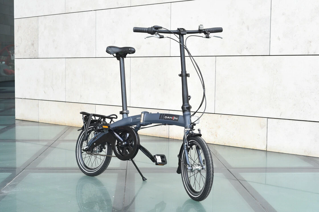 Dahon Curve i3