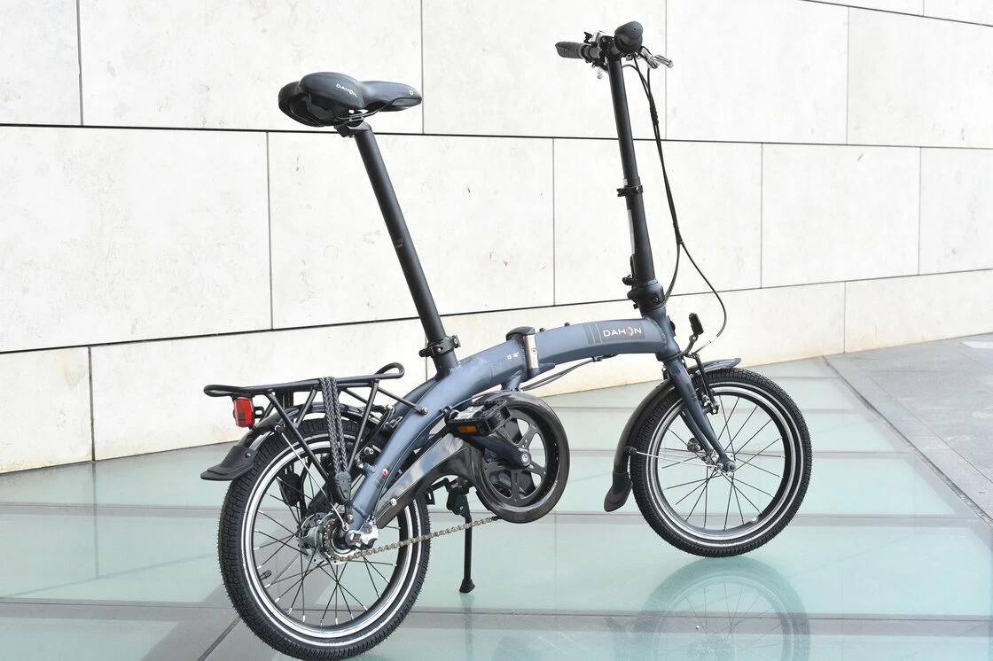 Dahon Curve i3