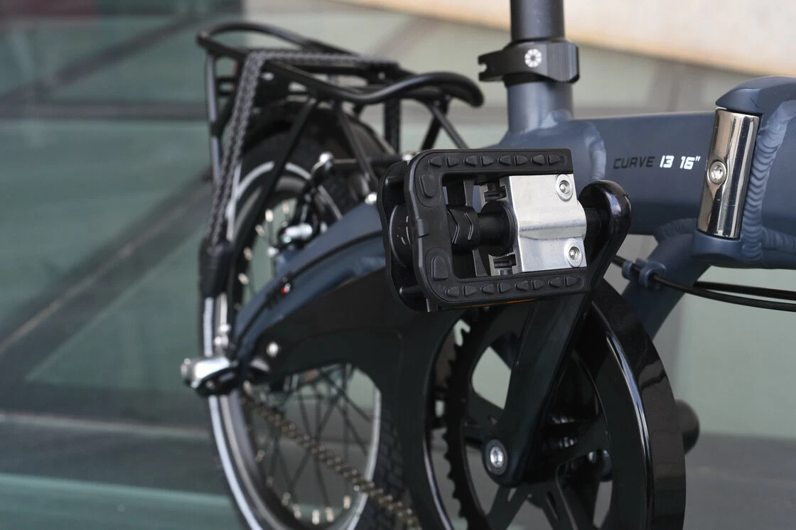 Dahon Curve i3