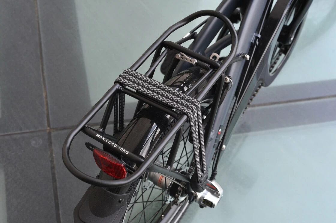 Dahon Curve i3