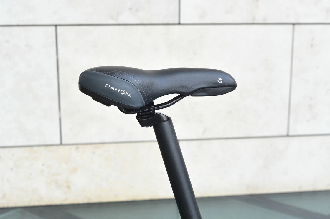 Dahon Curve i3