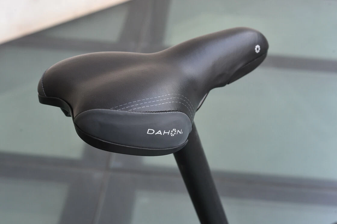 Dahon Curve i3