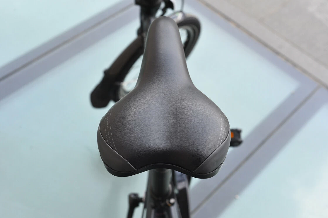 Dahon Curve i3