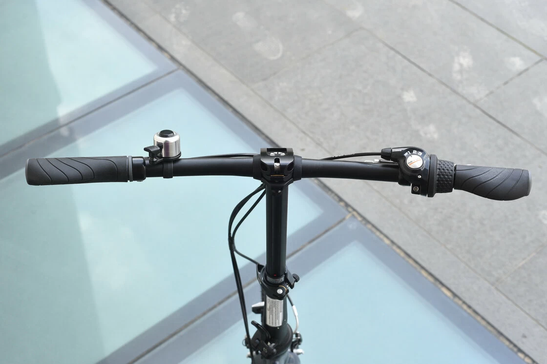 Dahon Curve i3