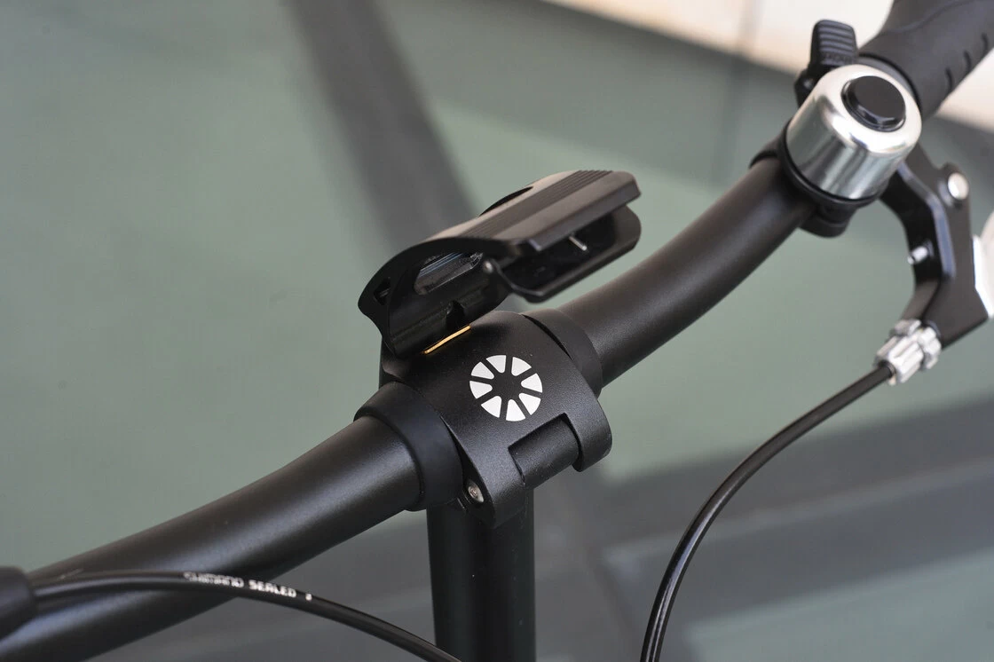 Dahon Curve i3