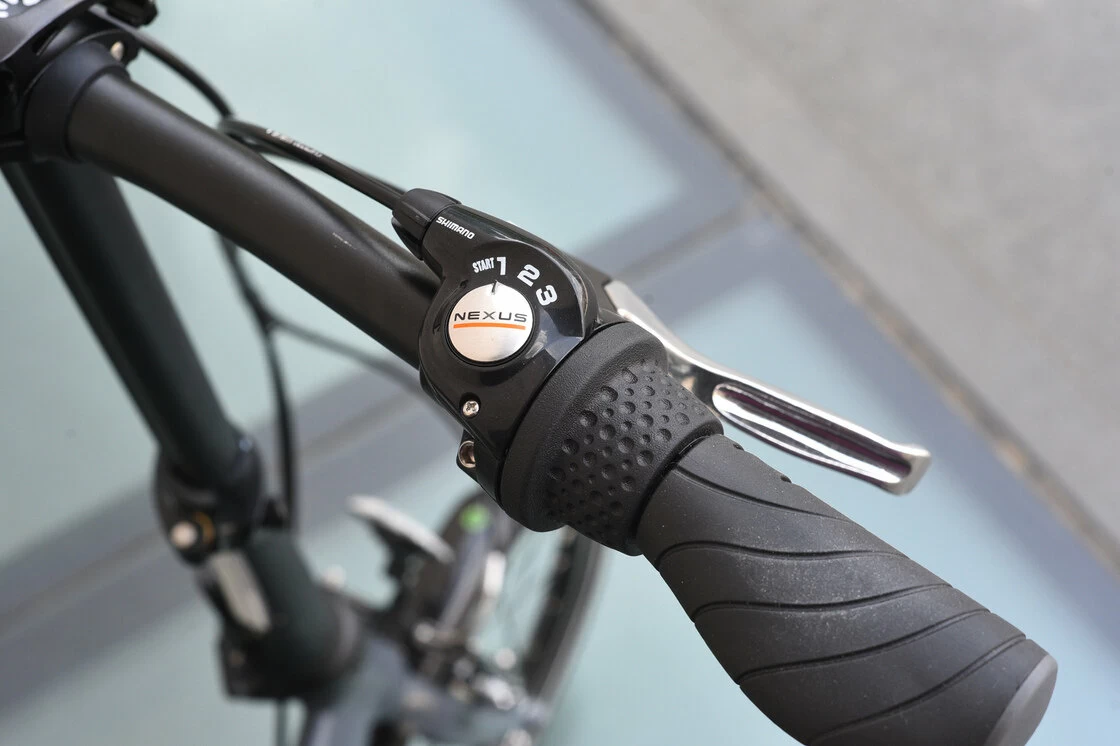 Dahon Curve i3