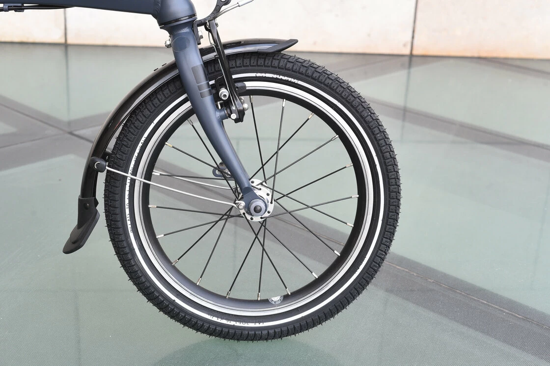 Dahon Curve i3