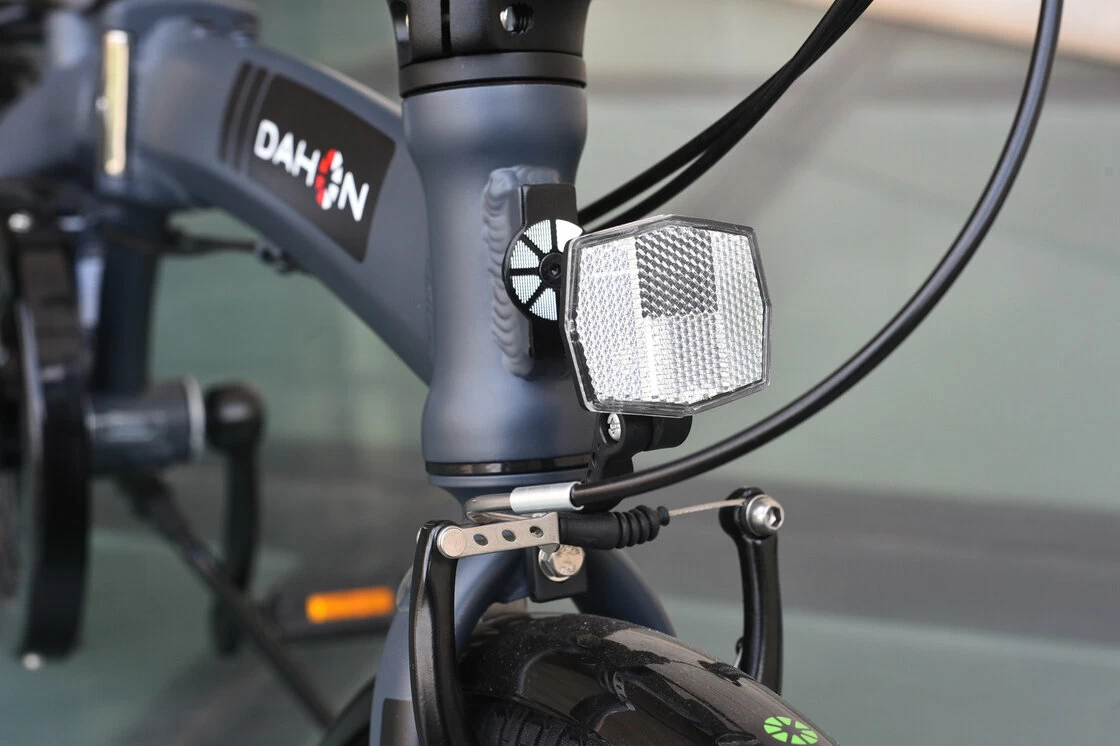 Dahon Curve i3