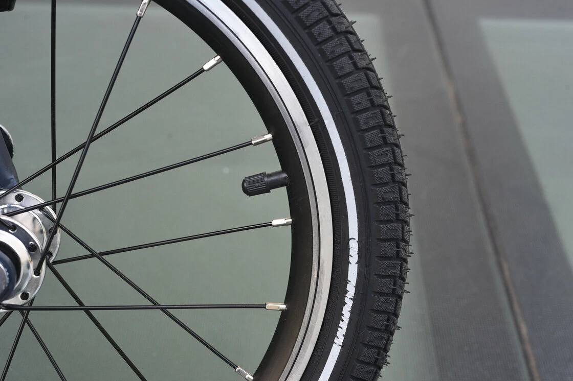 Dahon Curve i3