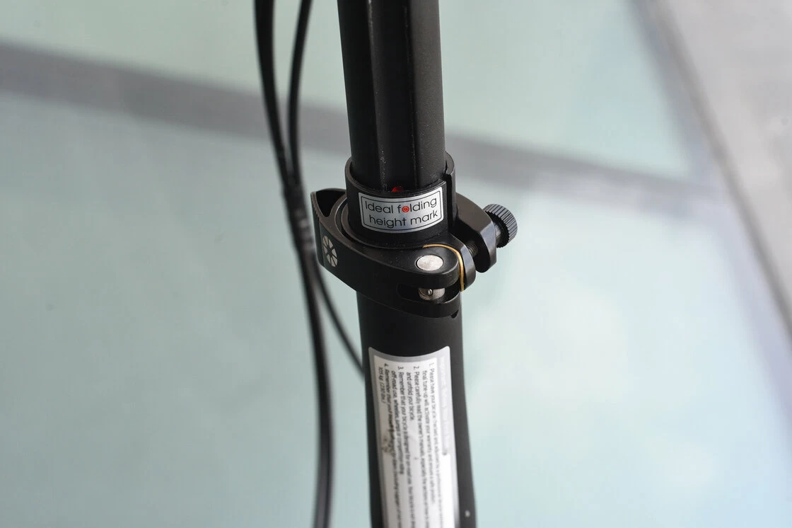Dahon Curve i3