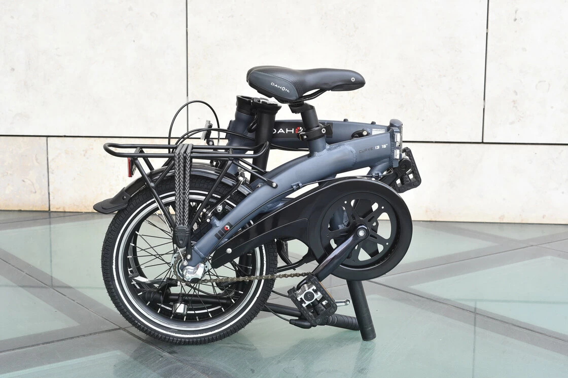 Dahon Curve i3