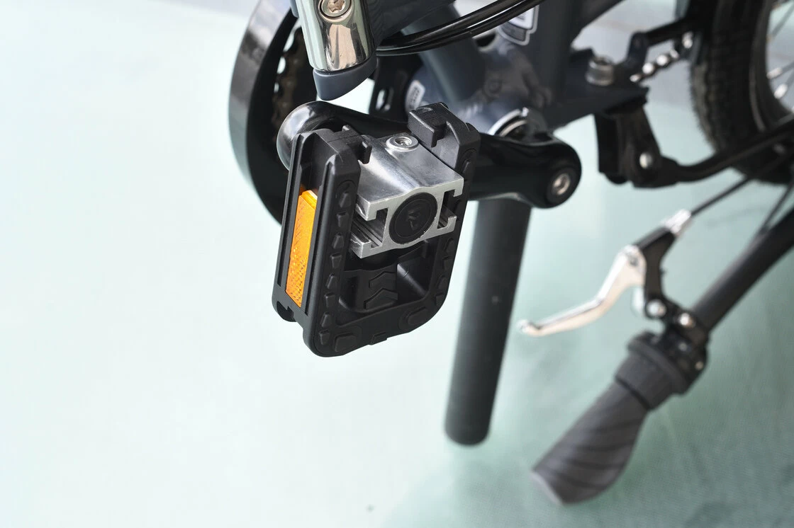 Dahon Curve i3